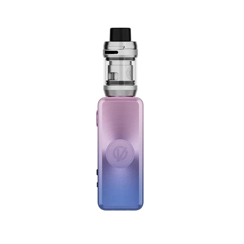 gradient purple vaporesso gen se