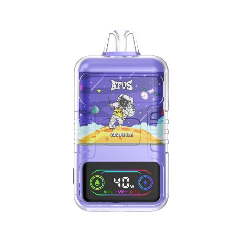 grape ice atvs 30000