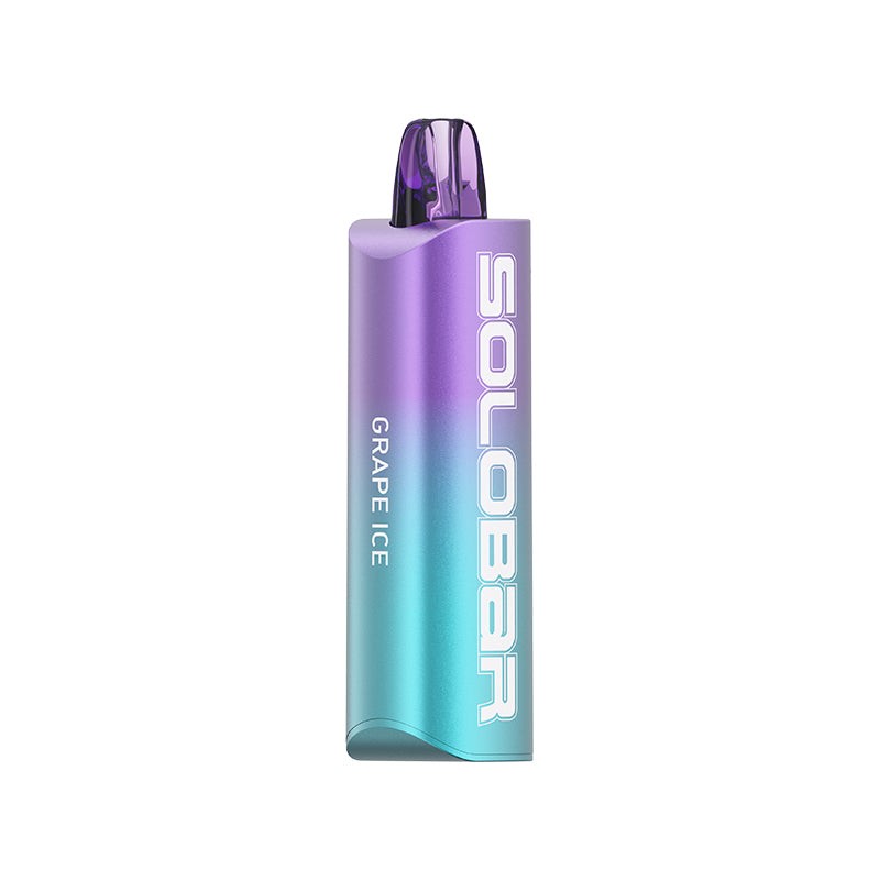 grape ice solobar mate 35k pod
