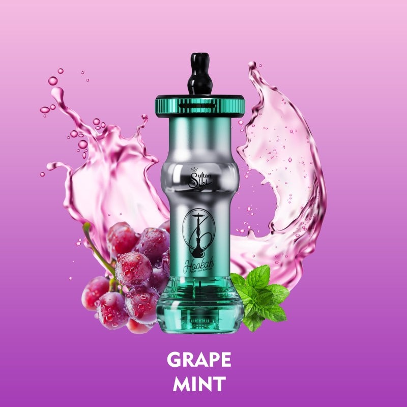 grape mint mosmo sultan 50k