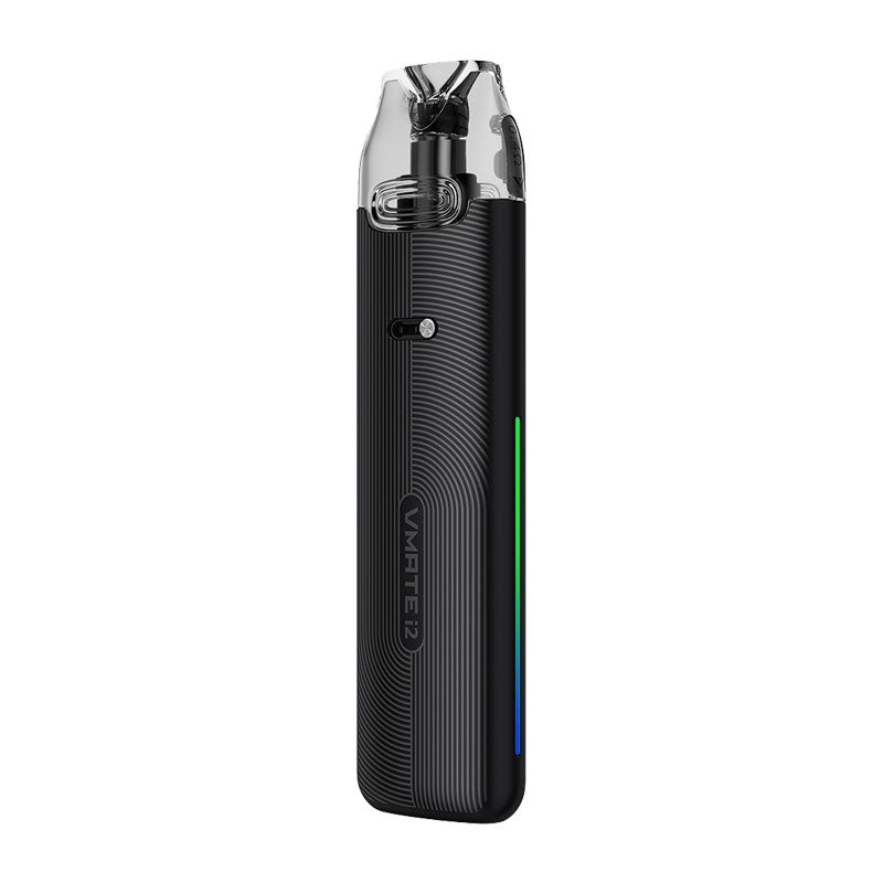 graphite black voopoo vmate i2