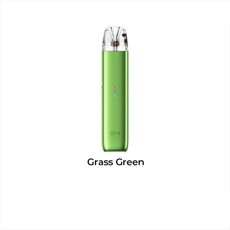 grass green uwell caliburn g4 mini