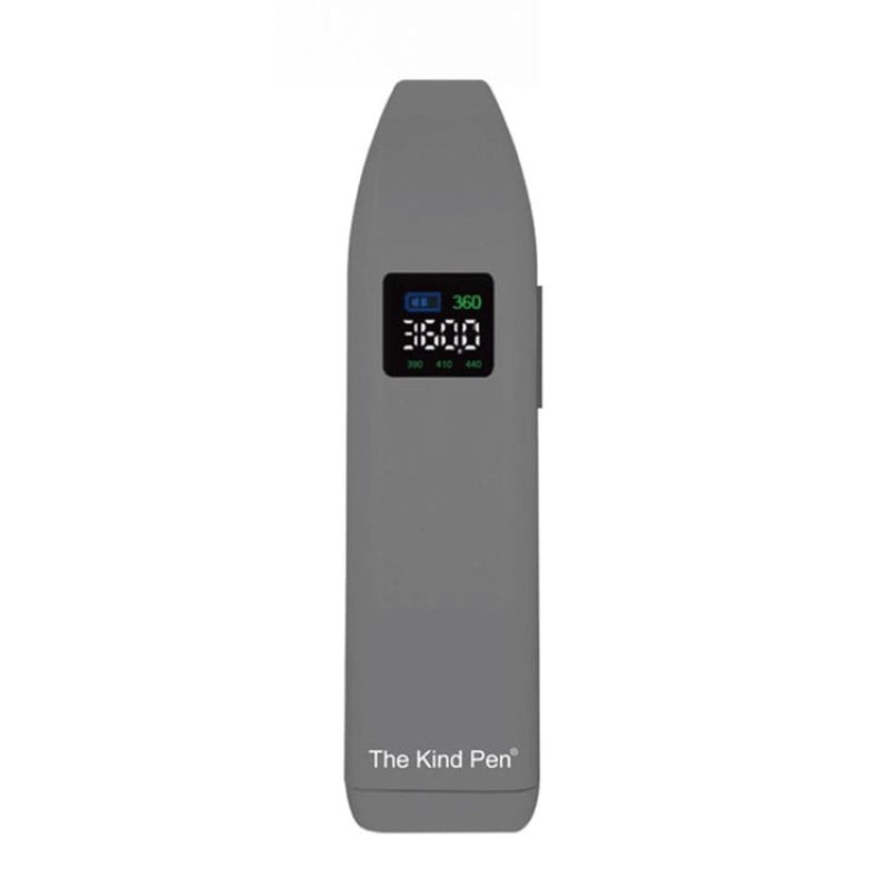 gray the kind pen herbflow