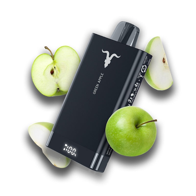 green apple ignite v150