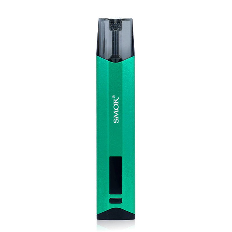 green smok nfix