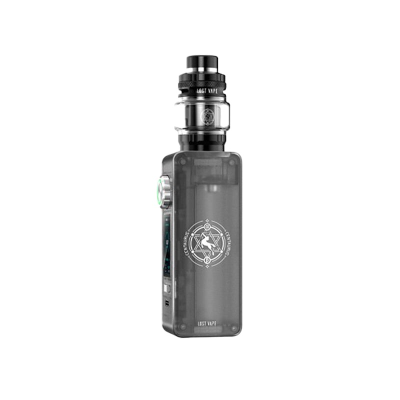 grey rock lost vape centaurus n100