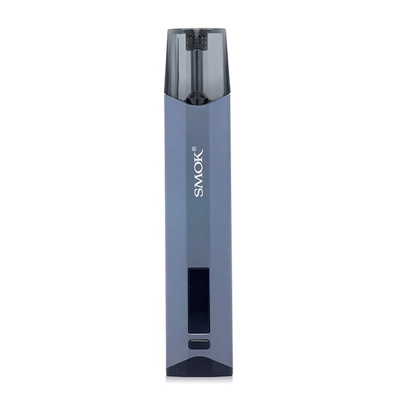 grey smok nfix