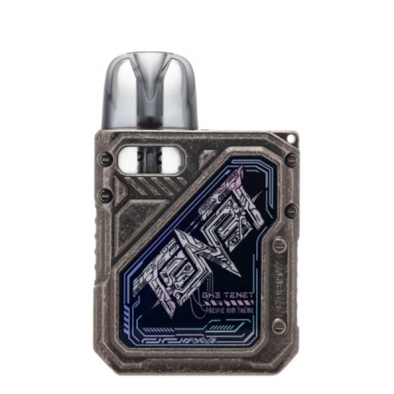 grey uwell caliburn gk3 tenet