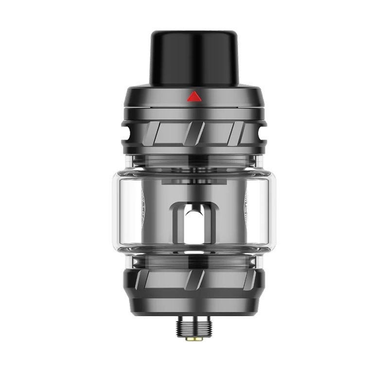 grey vaporesso itank t dual mesh tank