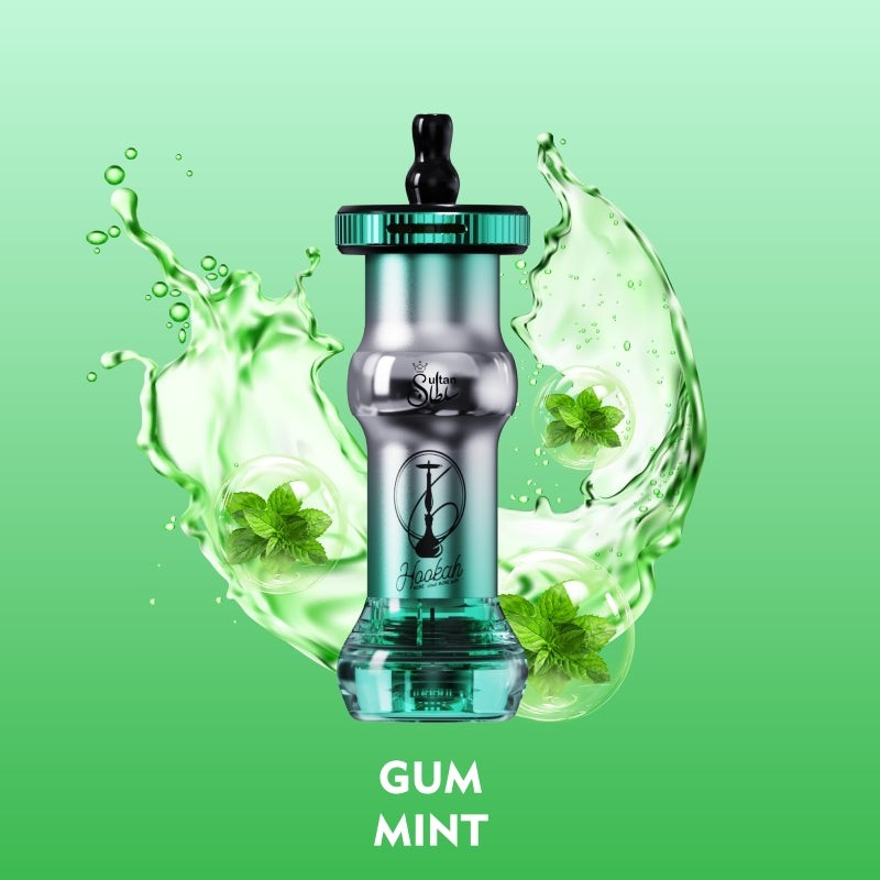 gum mint mosmo sultan 50k