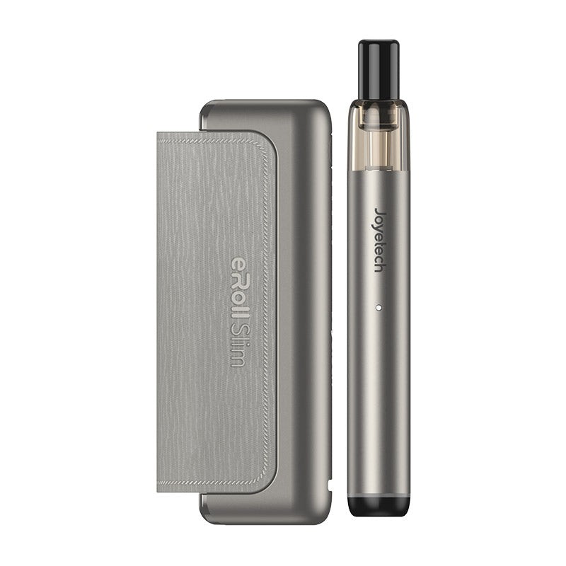gunmetal gray joyetech eroll slim