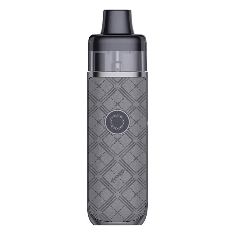 gunmetal gray uwell typhos se