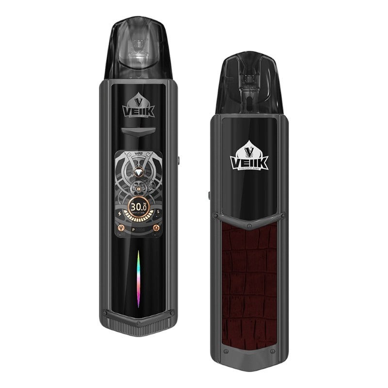 gunmetal gray veiik vito