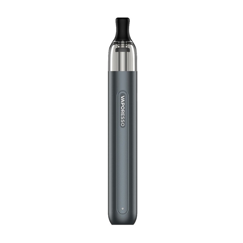 gunmetal grey vaporesso eco one