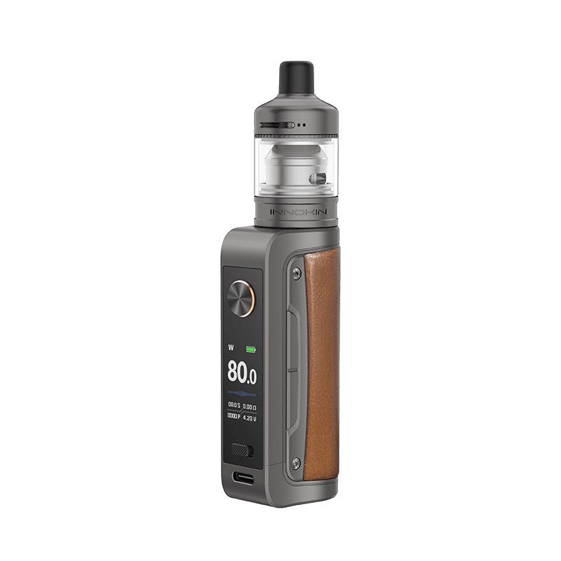gunmetal innokin coolfire z80 nex