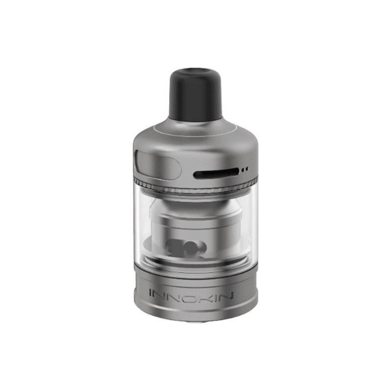 gunmetal steel innokin zenith nex tank