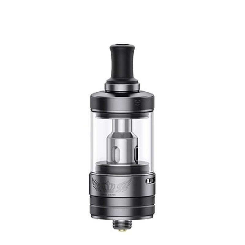 gunmetal uwell crown nano tank