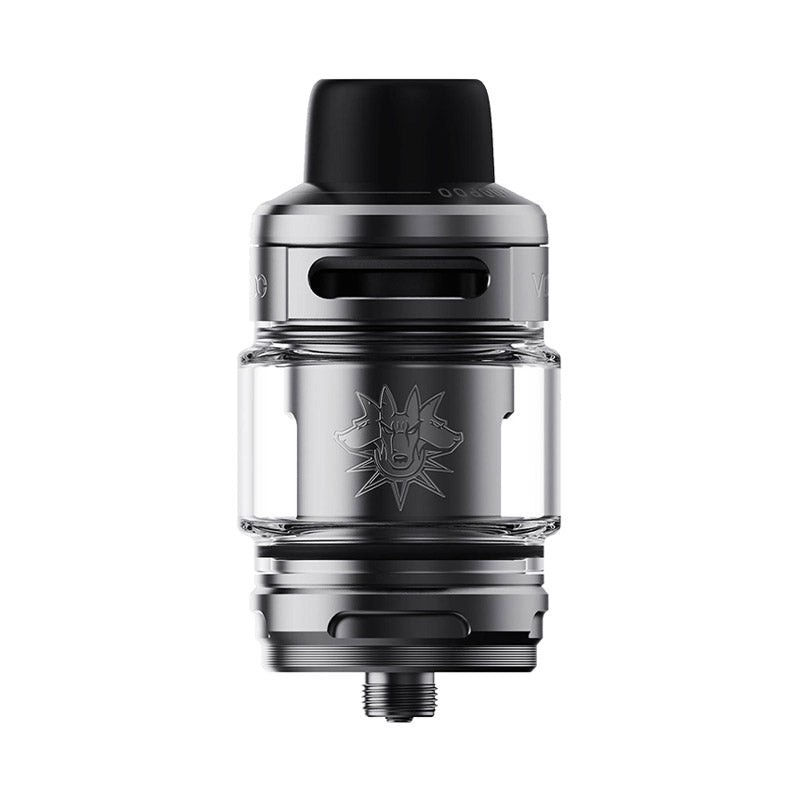gunmetal voopoo uforce x tank