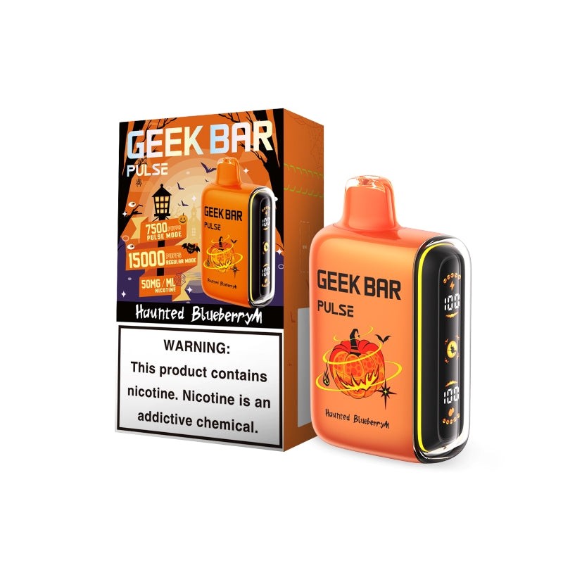 geek bar 15000 puffs