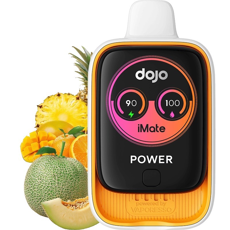 hawaii dream dojo imate x 20k