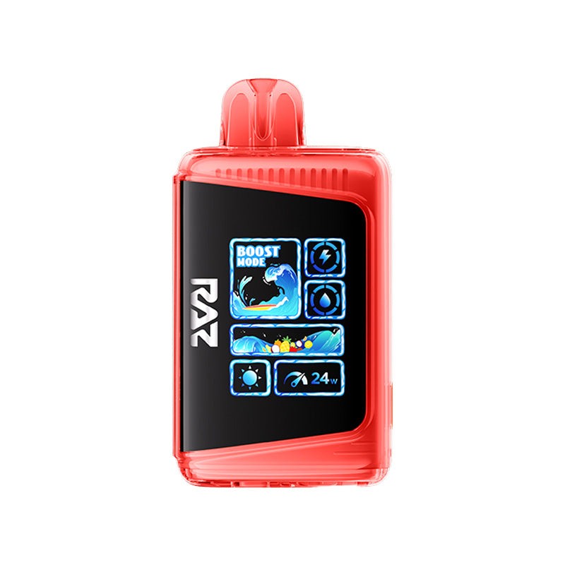 hawaiian punch raz ltx 25k punch edition