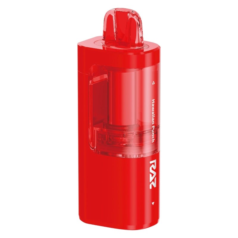hawaiian punch raz vue 50k pod