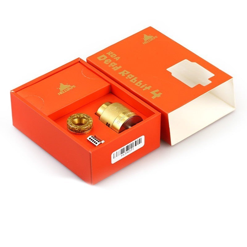 hellvape dead rabbit 4 rda package