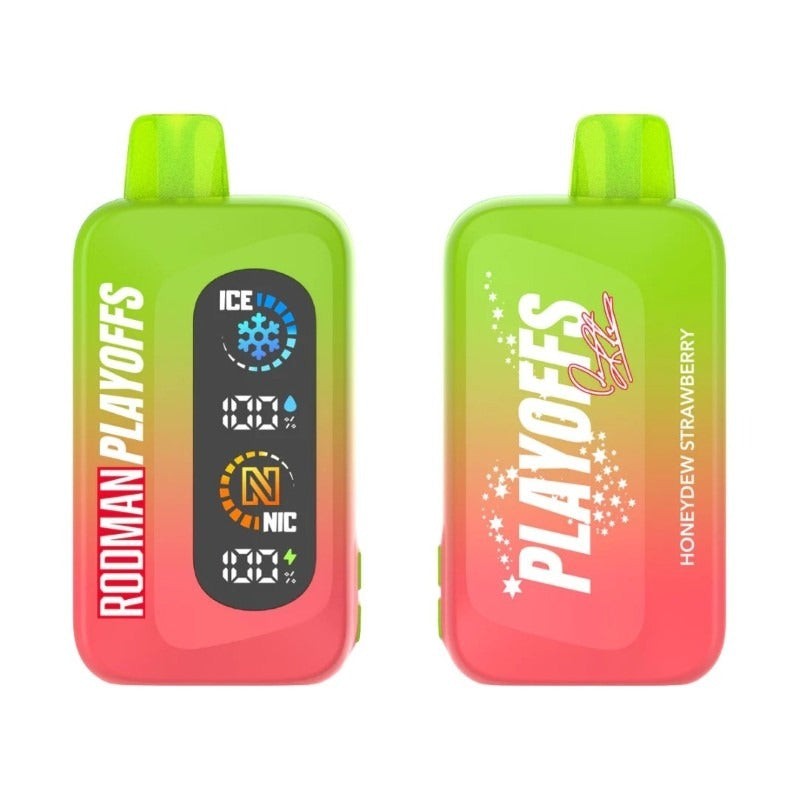 honeydew strawberry rodman playoffs 50k