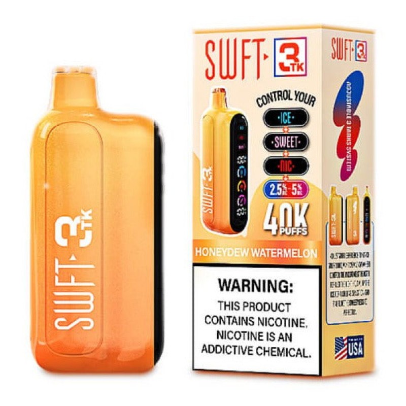 swft stk 40k honeydew watermelon