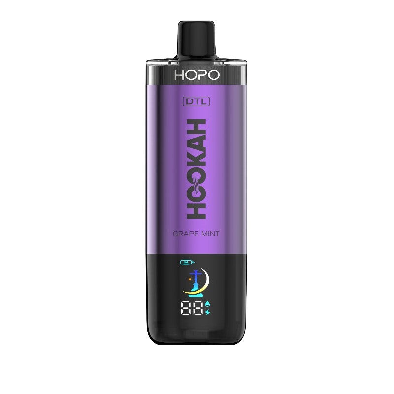 hopo hookah dtl 50000