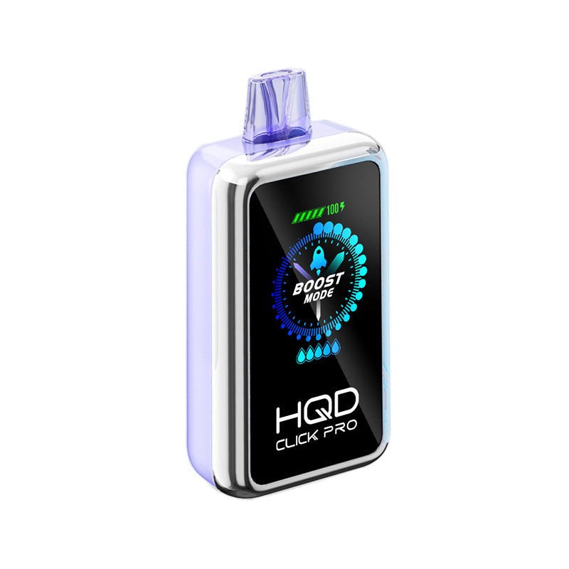 hqd click pro 20000