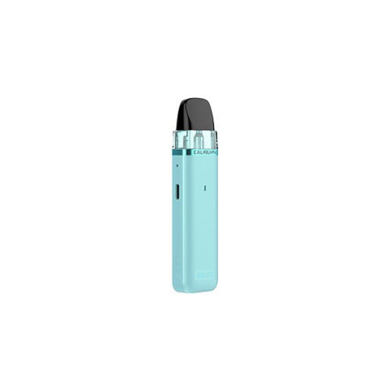 ice blue uwell caliburn g3 lite