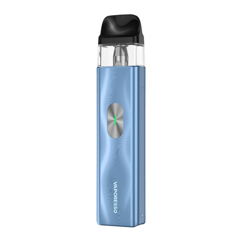 ice blue vaporesso xros 4 mini