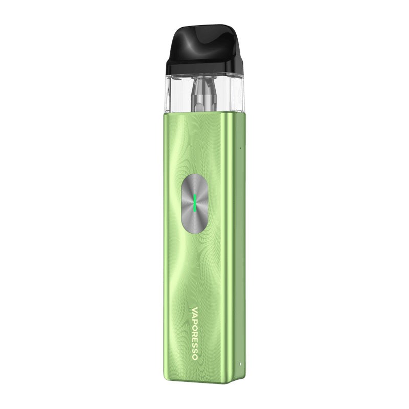 ice green vaporesso xros 4 mini