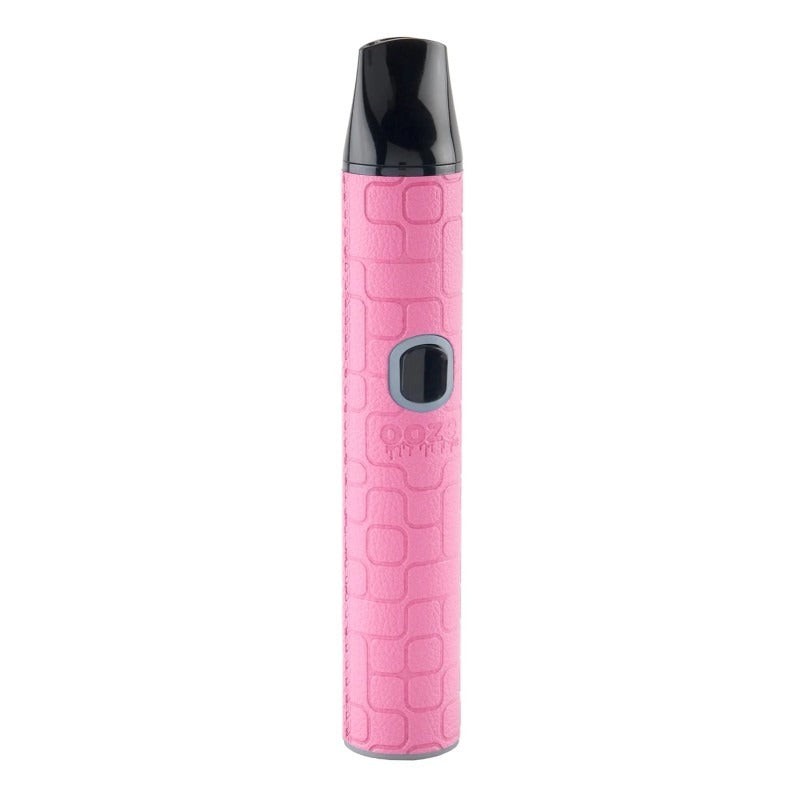 ice pink ooze pinch dry herb vaporizer