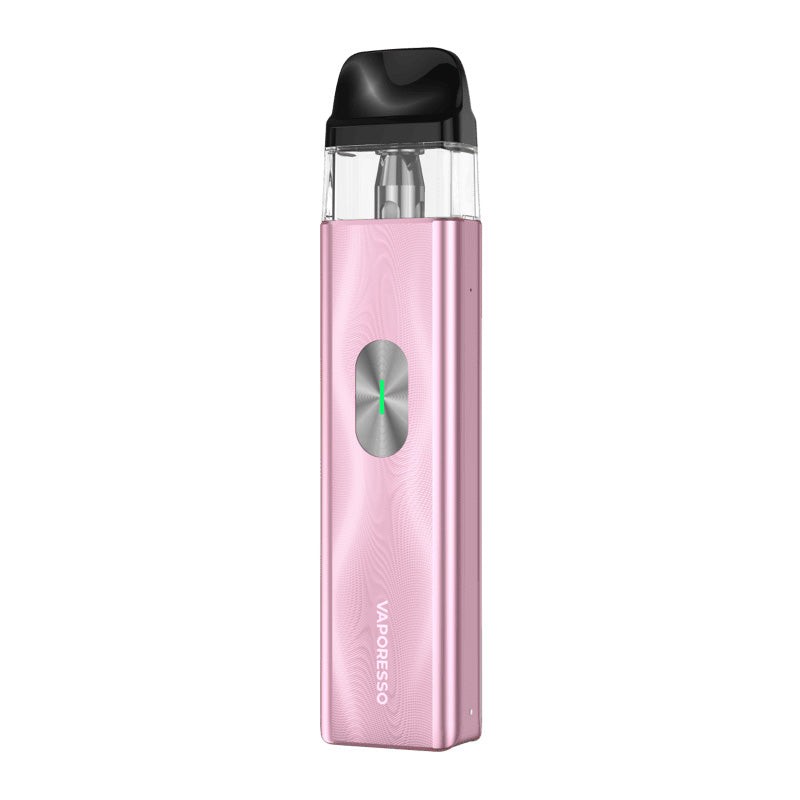 ice pink vaporesso xros 4 mini