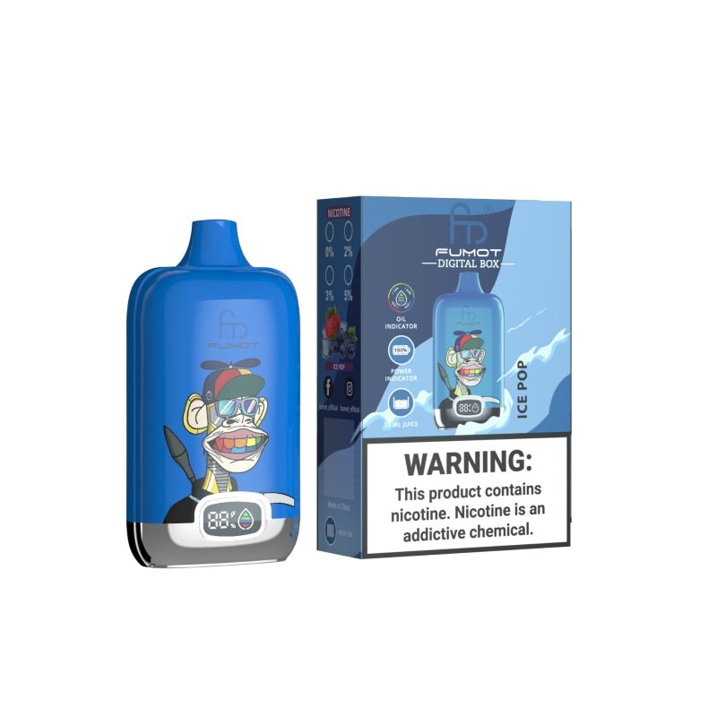 ice pop randm digital box 12000