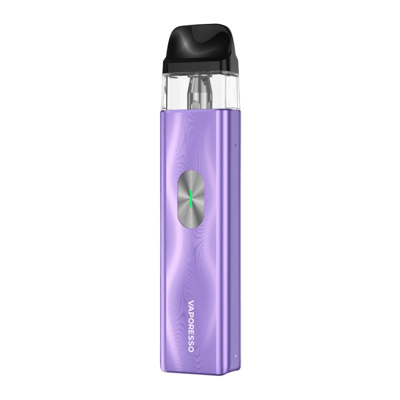 ice purple vaporesso xros 4 mini