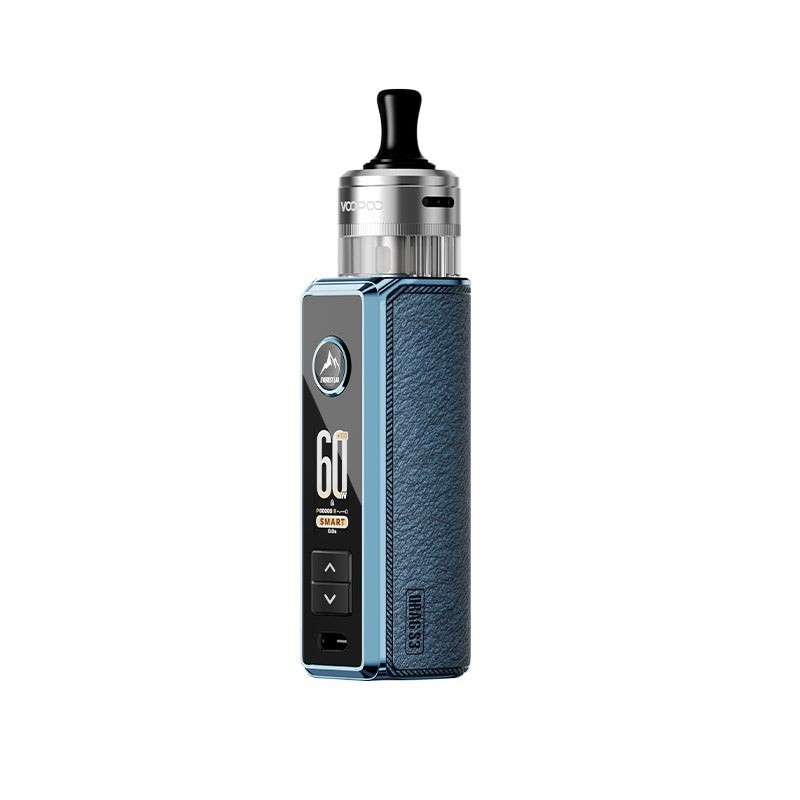 voopoo drag s3 blue