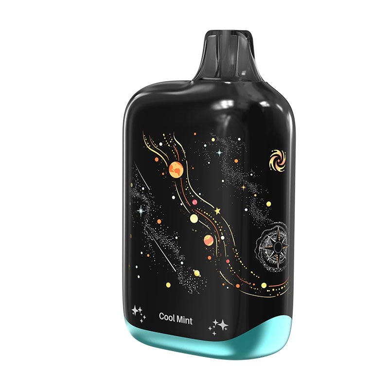 lost vape orion bar 50k new version cool mint