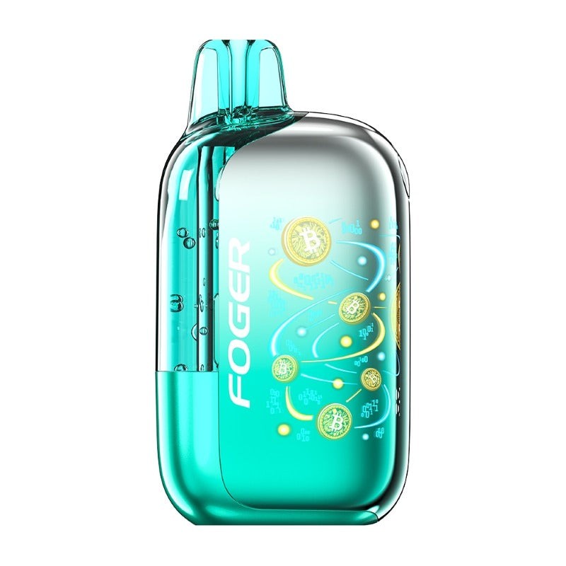 foger bit 35k miami mint