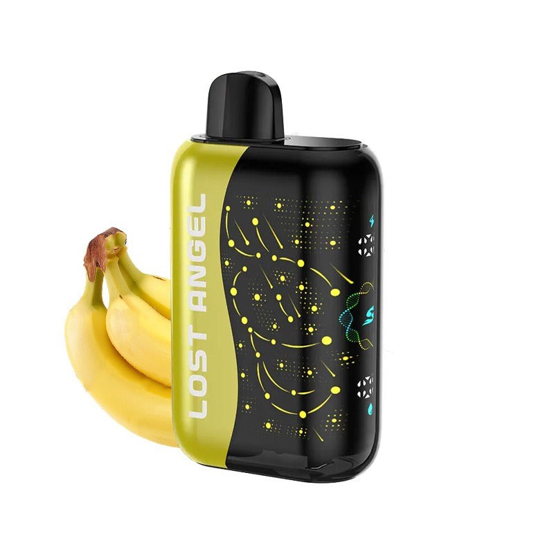 lost angel sphere 35k banana ice