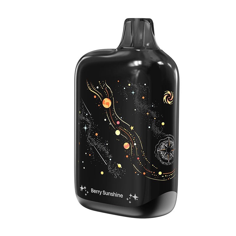 lost vape orion bar 50k berry sunshine