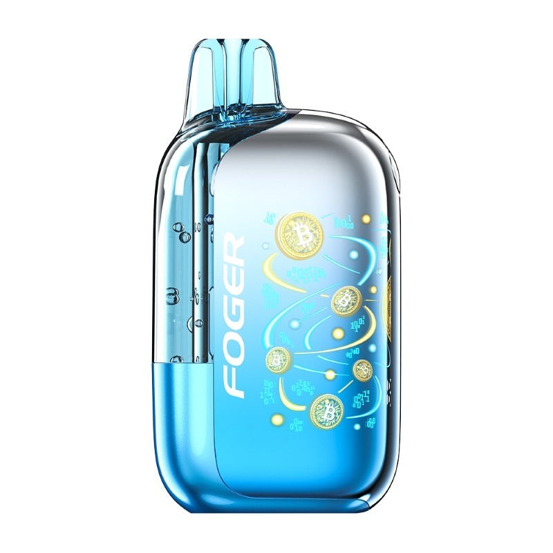 foger bit 35k cool mint