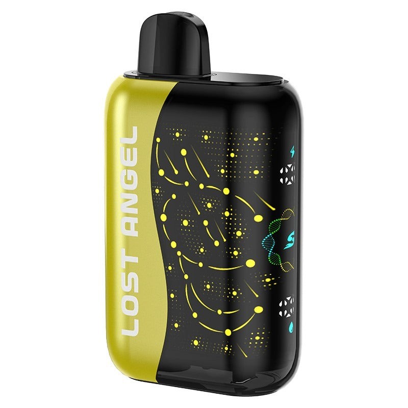 lost angel sphere 35k strawberry banana