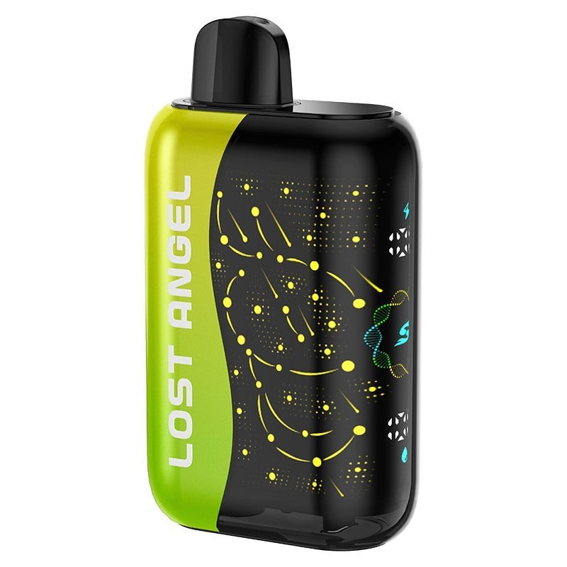 lost angel sphere 35k mexico mango