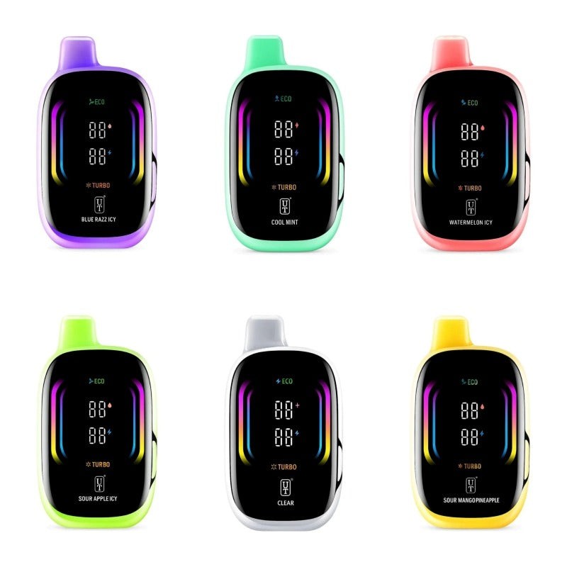 flum float mello pro 50k