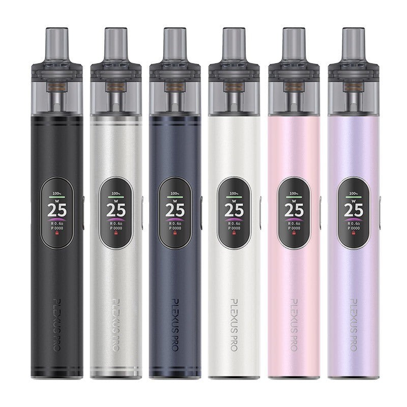 innokin plexus pro