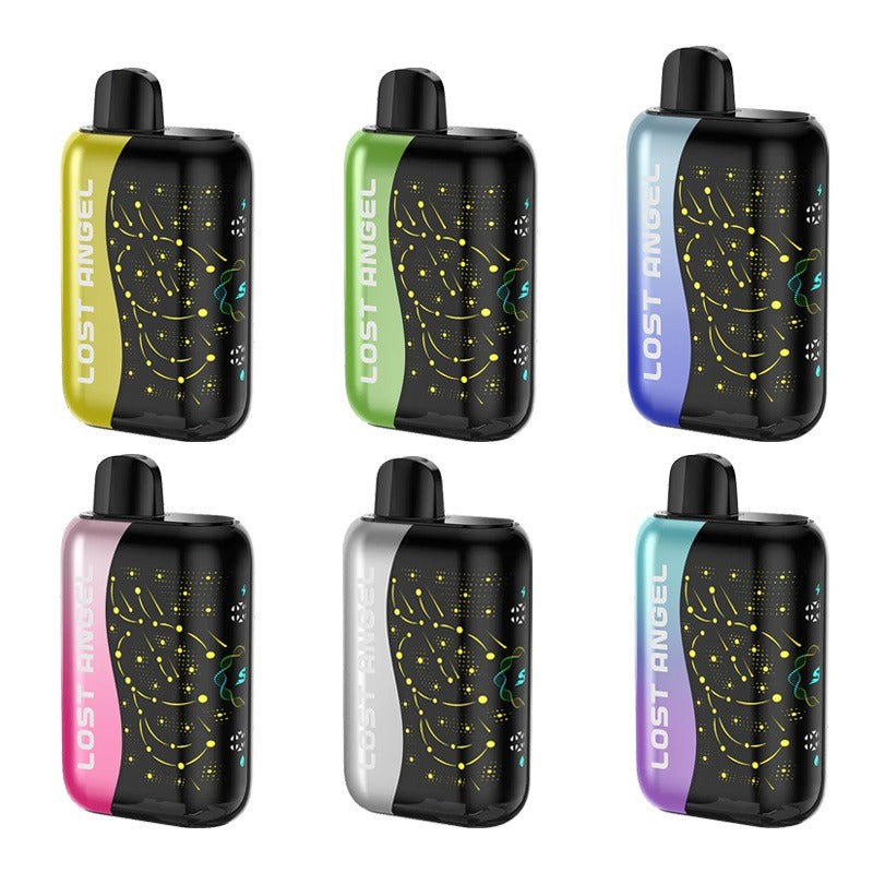 lost angel sphere 35k