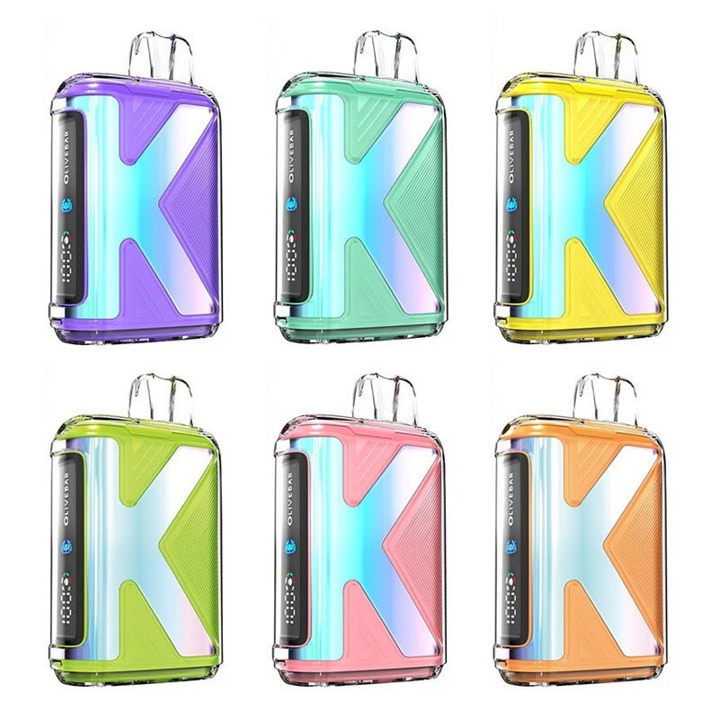 olive bar luminous 20k